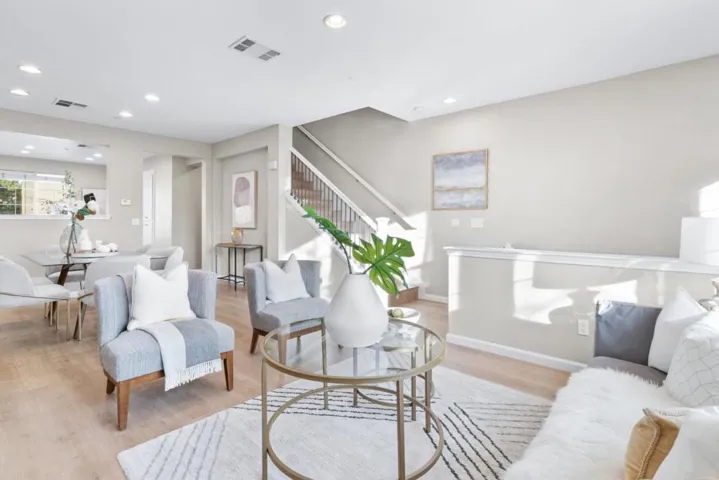 857 Agnew Road, Santa Clara, California 95054