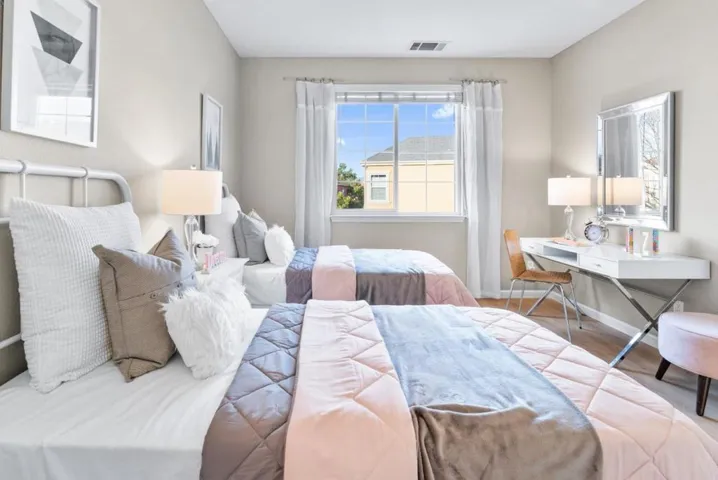 857 Agnew Road, Santa Clara, California 95054