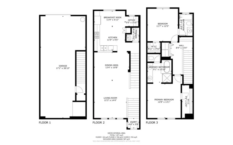 857 Agnew Road, Santa Clara, California 95054