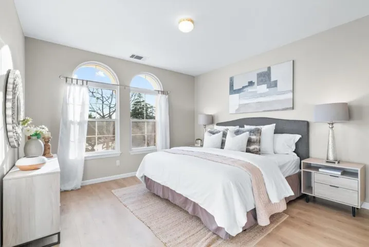 857 Agnew Road, Santa Clara, California 95054