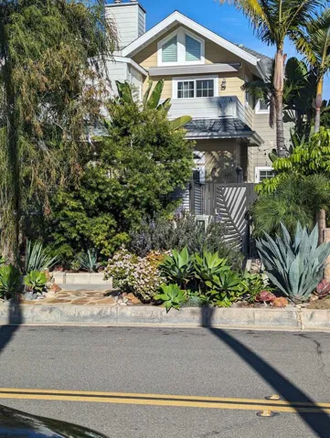 520 N Clementine A, Oceanside, California 92054
