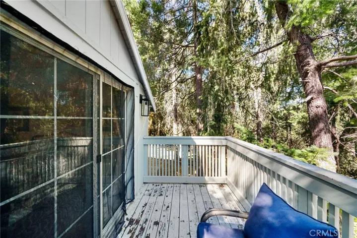 21874 Plunge Road, Crestline, California 92325