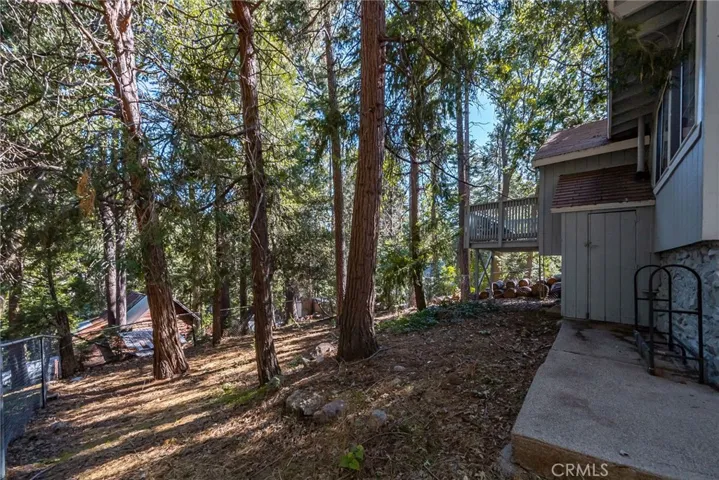 21874 Plunge Road, Crestline, California 92325