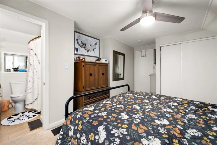 21874 Plunge Road, Crestline, California 92325
