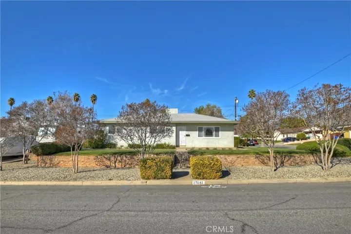 27242 Crest Street, Highland, California 92346