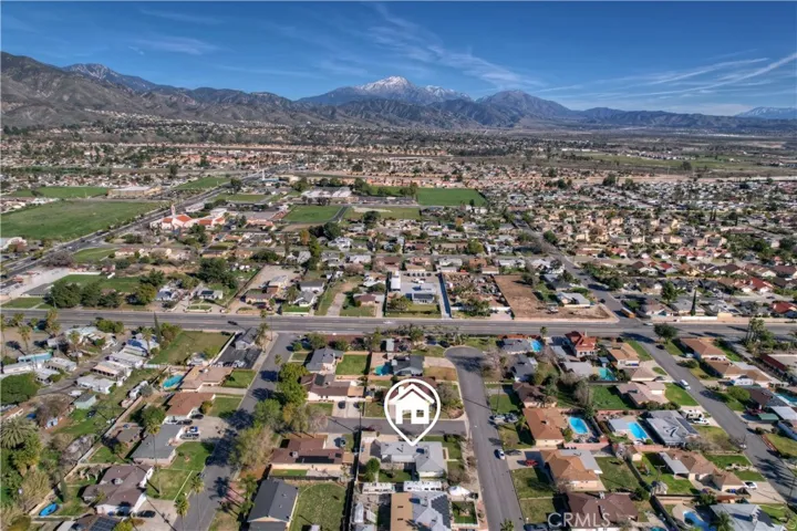 27242 Crest Street, Highland, California 92346