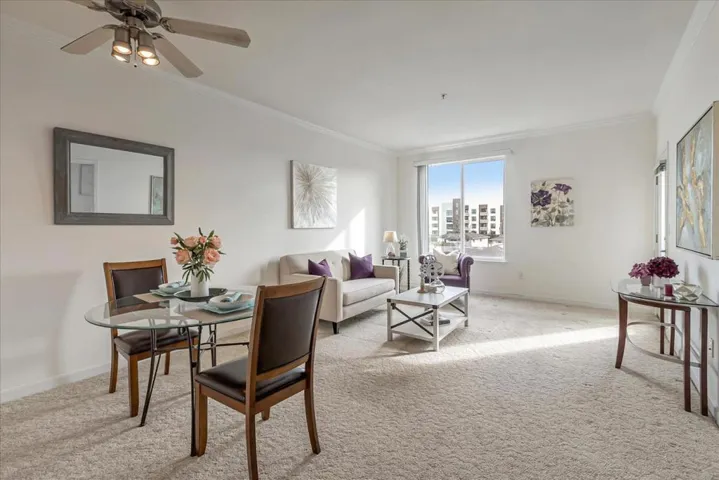 801 S Winchester Boulevard 4300, San Jose, California 95128