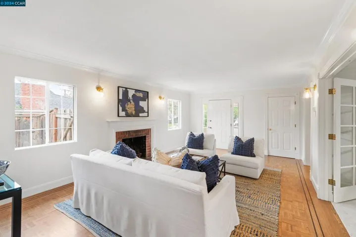 3334 N Lucille Ln, Lafayette, California 94549