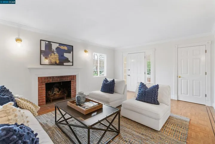 3334 N Lucille Ln, Lafayette, California 94549
