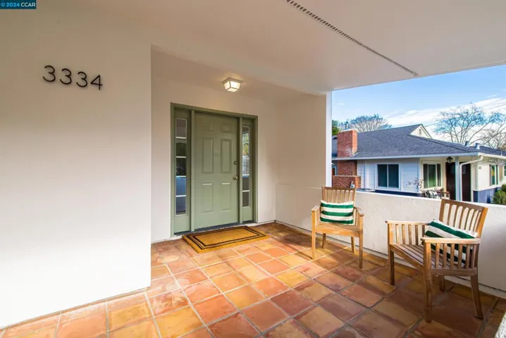 3334 N Lucille Ln, Lafayette, California 94549