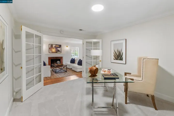 3334 N Lucille Ln, Lafayette, California 94549