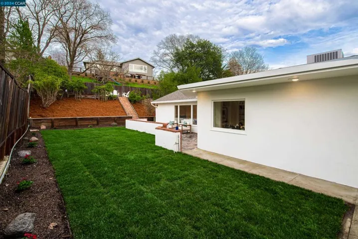 3334 N Lucille Ln, Lafayette, California 94549
