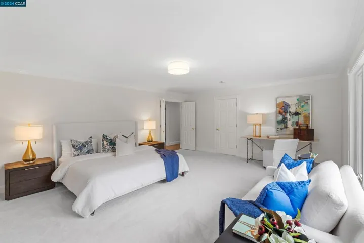 3334 N Lucille Ln, Lafayette, California 94549