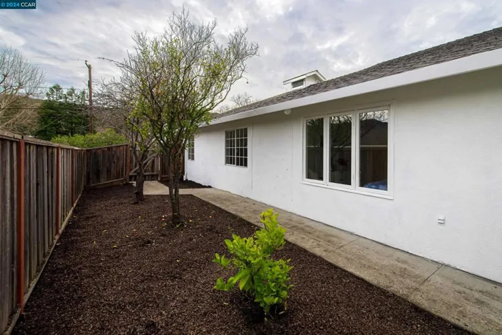3334 N Lucille Ln, Lafayette, California 94549