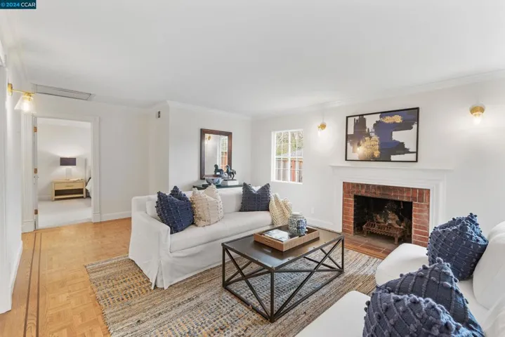 3334 N Lucille Ln, Lafayette, California 94549