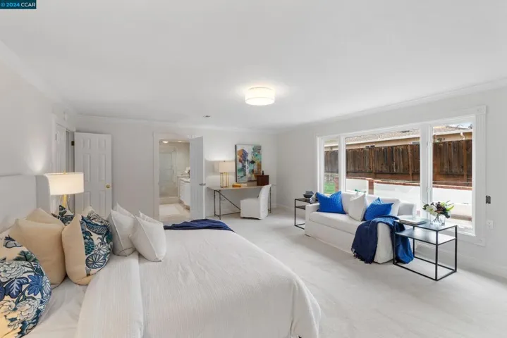 3334 N Lucille Ln, Lafayette, California 94549