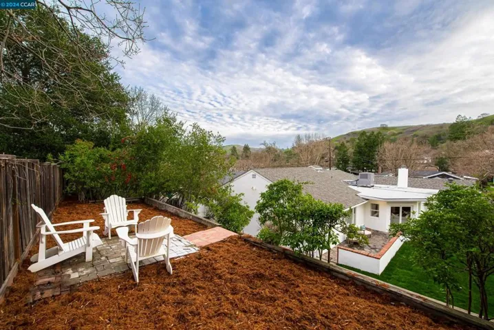 3334 N Lucille Ln, Lafayette, California 94549