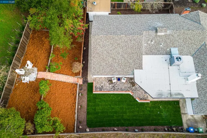 3334 N Lucille Ln, Lafayette, California 94549