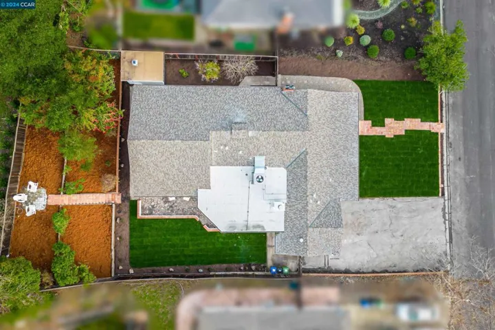 3334 N Lucille Ln, Lafayette, California 94549