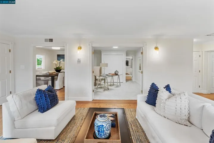3334 N Lucille Ln, Lafayette, California 94549