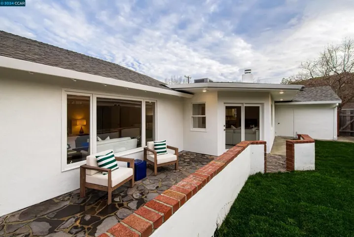 3334 N Lucille Ln, Lafayette, California 94549
