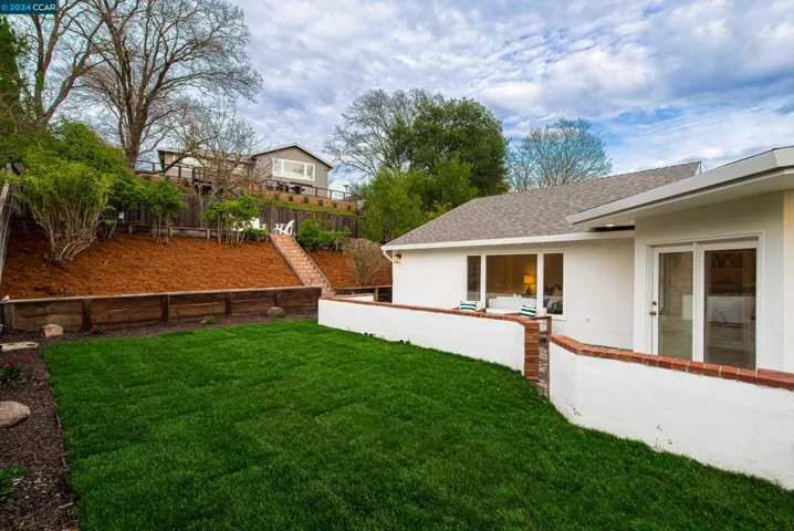 3334 N Lucille Ln, Lafayette, California 94549