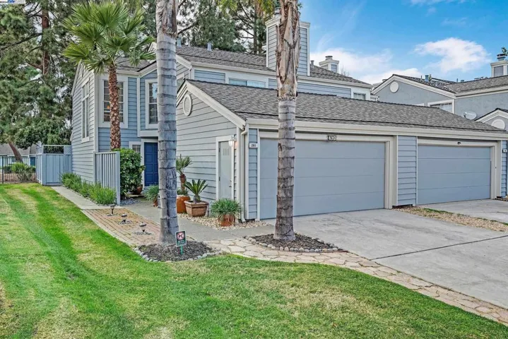 261 Northwood Commons, Livermore, California 94551