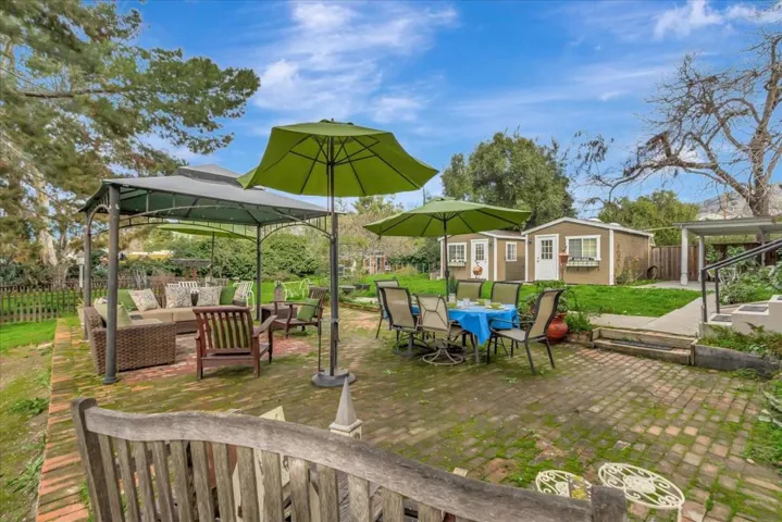 5299 Mckee Road, San Jose, California 95127