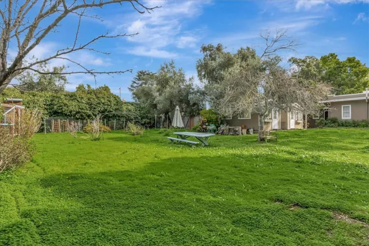 5299 Mckee Road, San Jose, California 95127