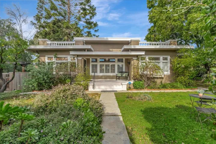 5299 Mckee Road, San Jose, California 95127