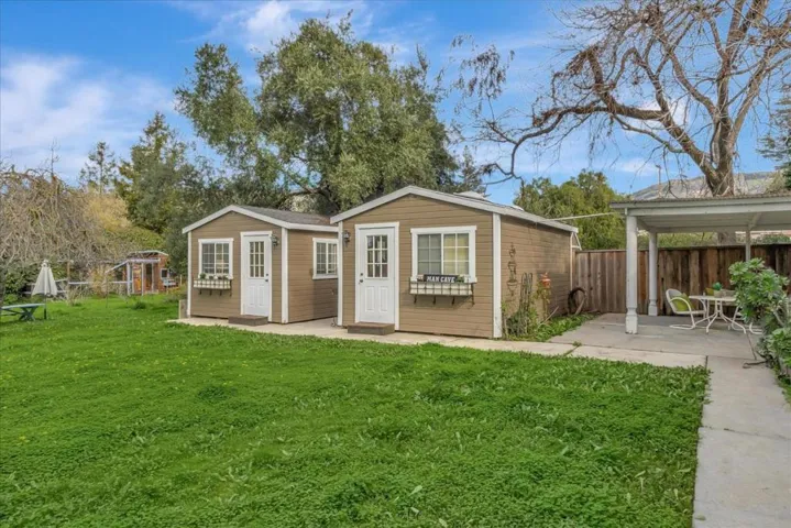 5299 Mckee Road, San Jose, California 95127