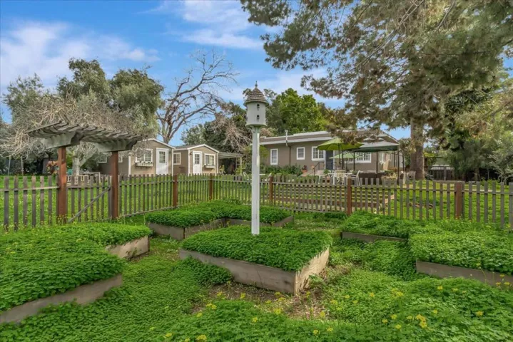 5299 Mckee Road, San Jose, California 95127