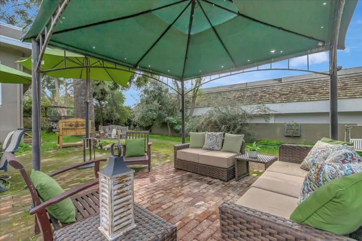 5299 Mckee Road, San Jose, California 95127