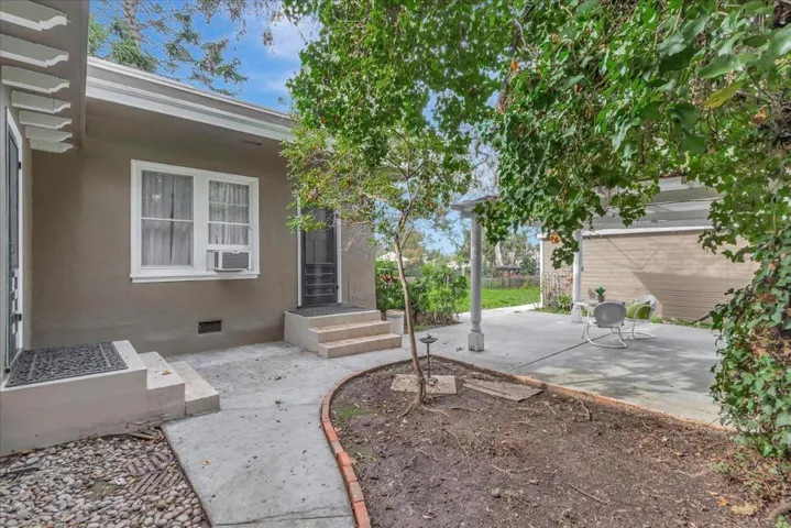 5299 Mckee Road, San Jose, California 95127