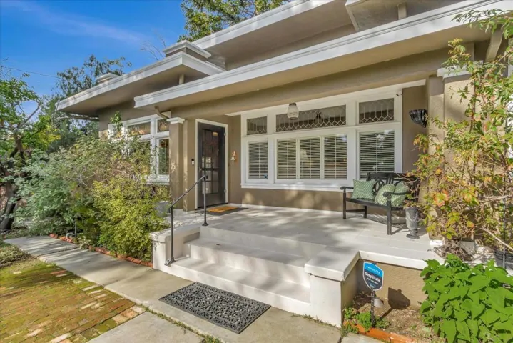 5299 Mckee Road, San Jose, California 95127