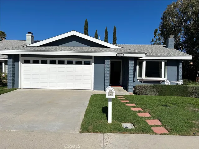 10683 El Soneto Ave, Fountain Valley, California 92708