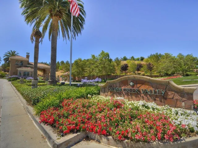 6048 La Spezia Place, San Jose, California 95138