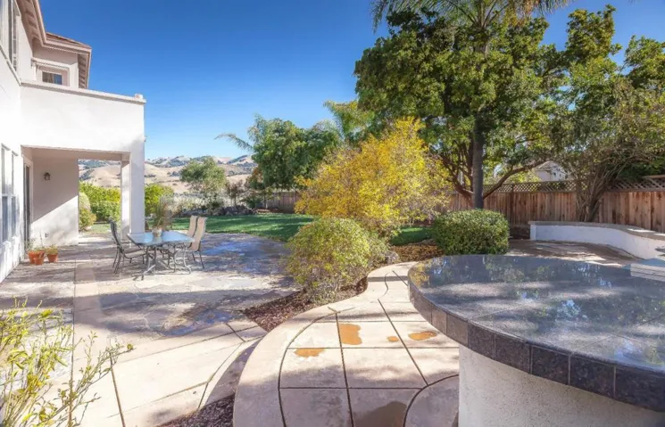6048 La Spezia Place, San Jose, California 95138