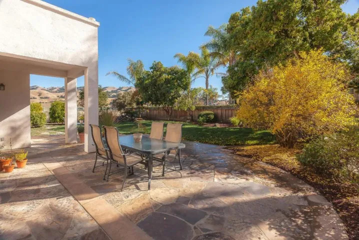 6048 La Spezia Place, San Jose, California 95138