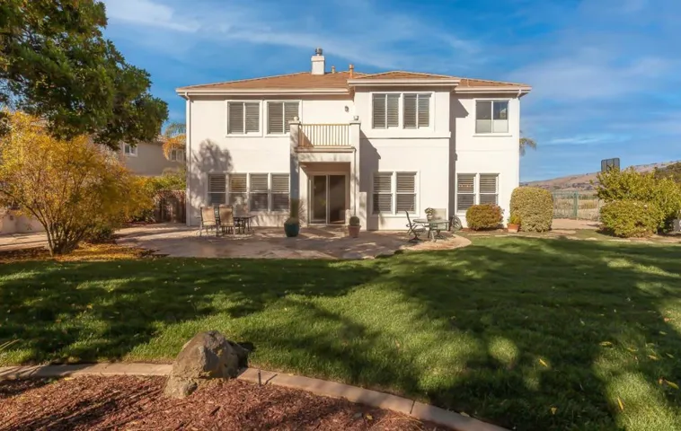 6048 La Spezia Place, San Jose, California 95138