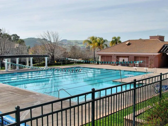 6048 La Spezia Place, San Jose, California 95138