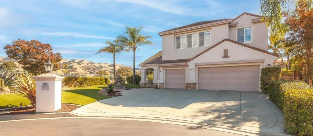 6048 La Spezia Place, San Jose, California 95138