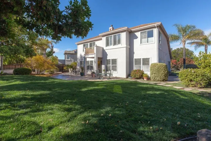 6048 La Spezia Place, San Jose, California 95138