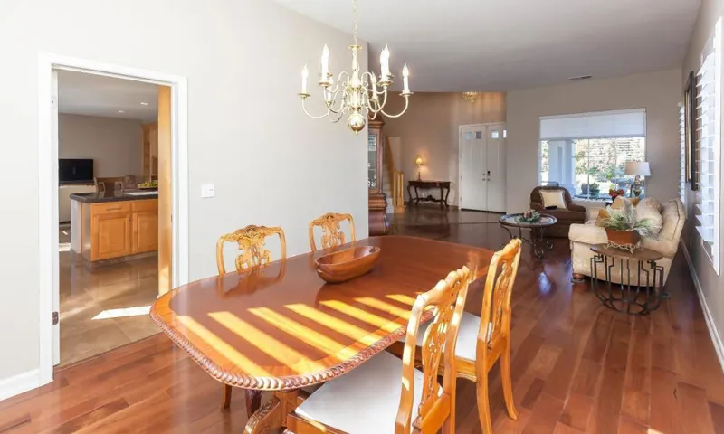 6048 La Spezia Place, San Jose, California 95138