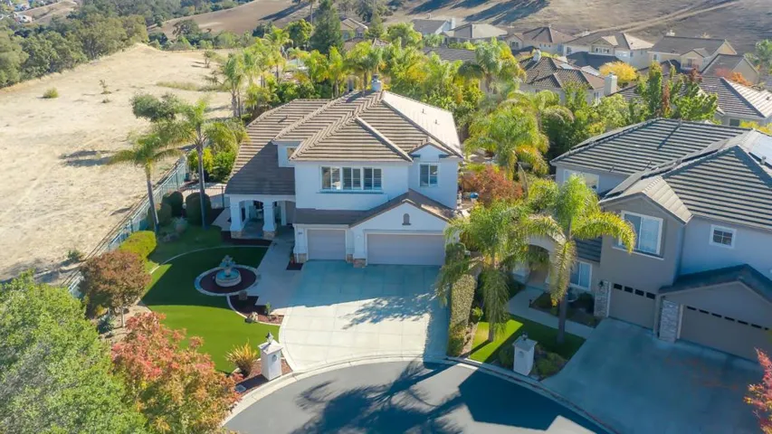 6048 La Spezia Place, San Jose, California 95138
