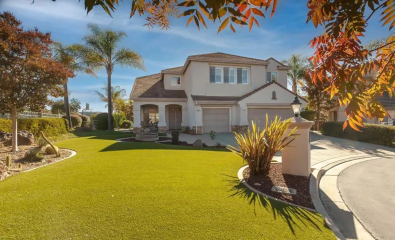 6048 La Spezia Place, San Jose, California 95138