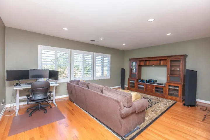 6048 La Spezia Place, San Jose, California 95138