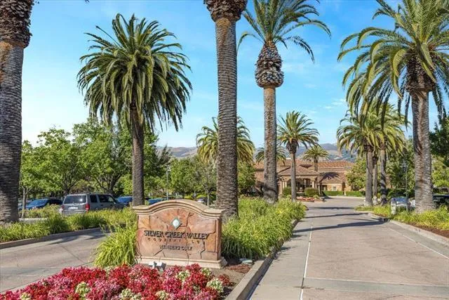 6048 La Spezia Place, San Jose, California 95138