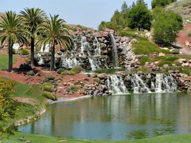 6048 La Spezia Place, San Jose, California 95138