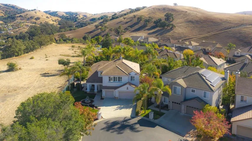 6048 La Spezia Place, San Jose, California 95138